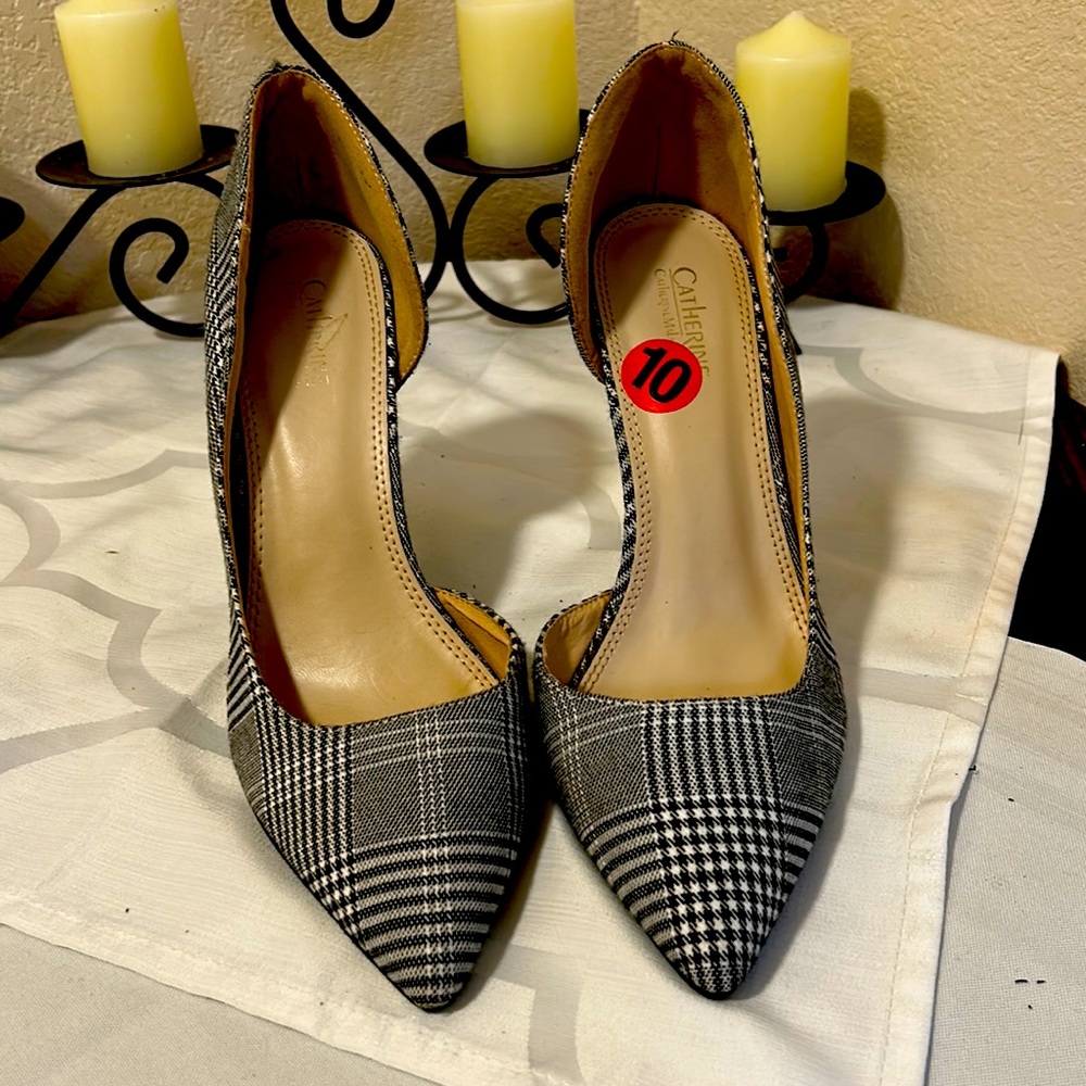 Women’s Shoes